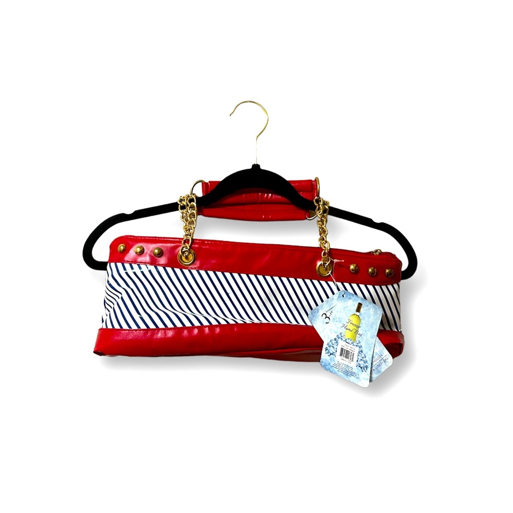 Wild Eye Design Freezer Hand Bag